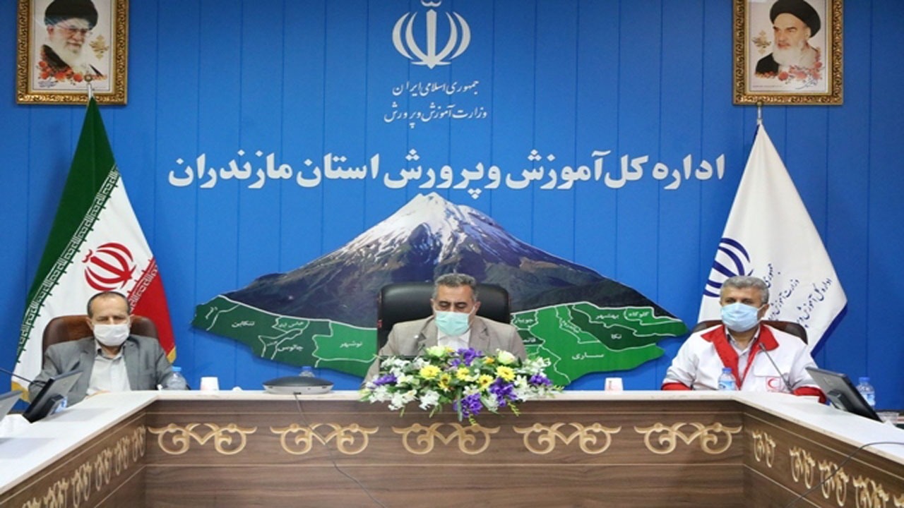 اعطای گواهی مهارت بین‌المللی به مهارت‌آموزان طرح تابستانه