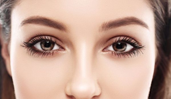 شخصیت خود را بر اساس شکل چشمتان پیدا کنید