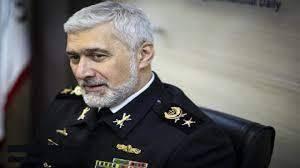 تأمین منافع ملی با الحاق ناوشکن دنا به ناوگان نیروی دریایی کشور