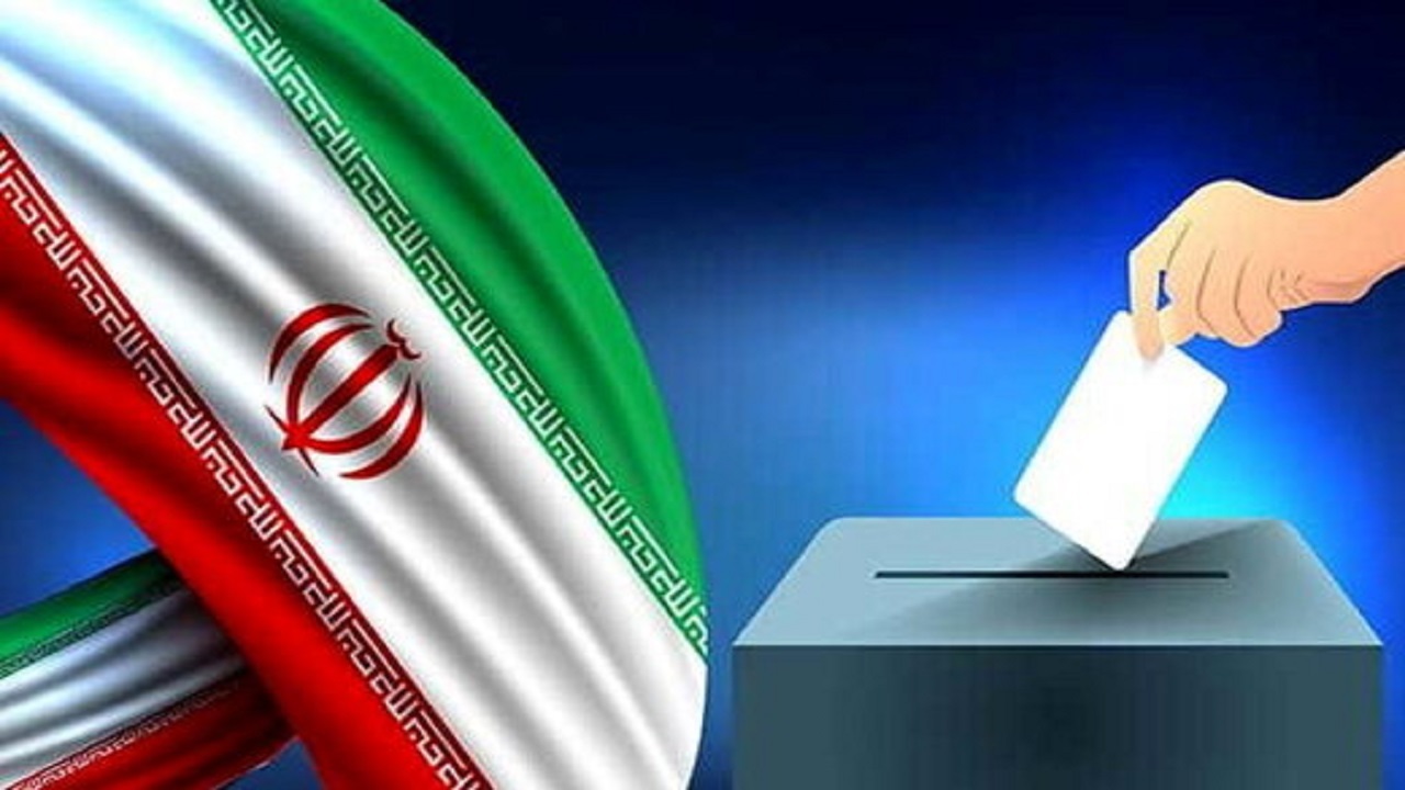 ۴۵ هزار نفر واجد شرایط رای در گمیشان