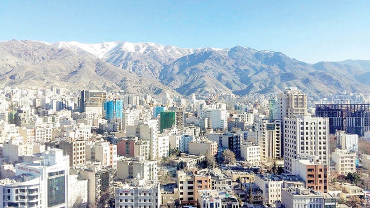 قیمت آپارتمان در تهران؛ ۲۴ خرداد ۱۴۰۰