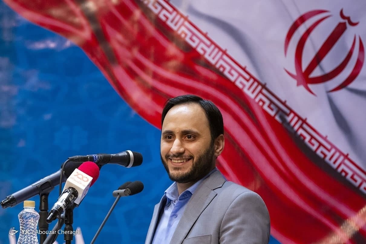 بهادری جهرمی