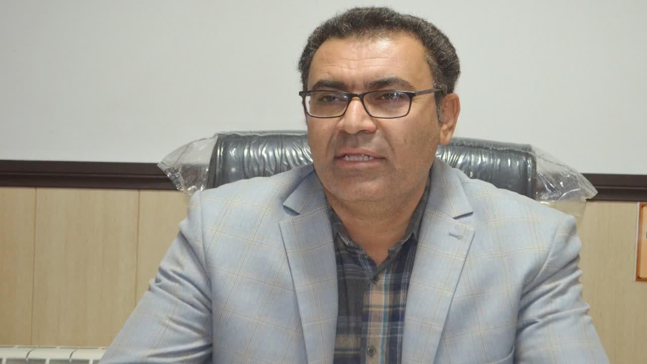 تمهیدات بهداشتی در ۱۳۹ شعبه رای گیری لارستان