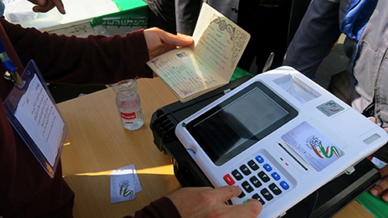 انتخابات در گلستان چگونه برگزار می شود؟