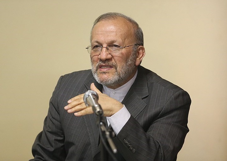 لازم است ۵ نامزد جریان انقلاب به اتفاق نظر و انسجام برسند/ تجربه انتخابات ۹۲ نباید تکرار شود