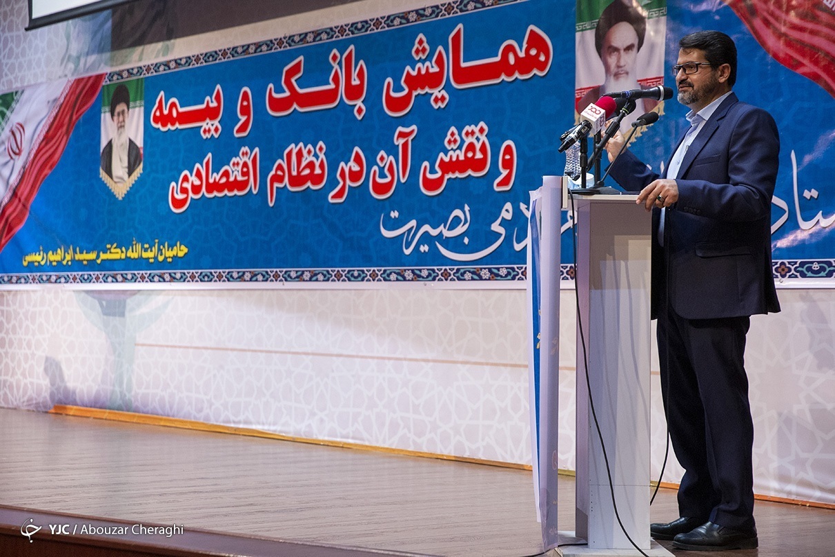 علی خندانی
