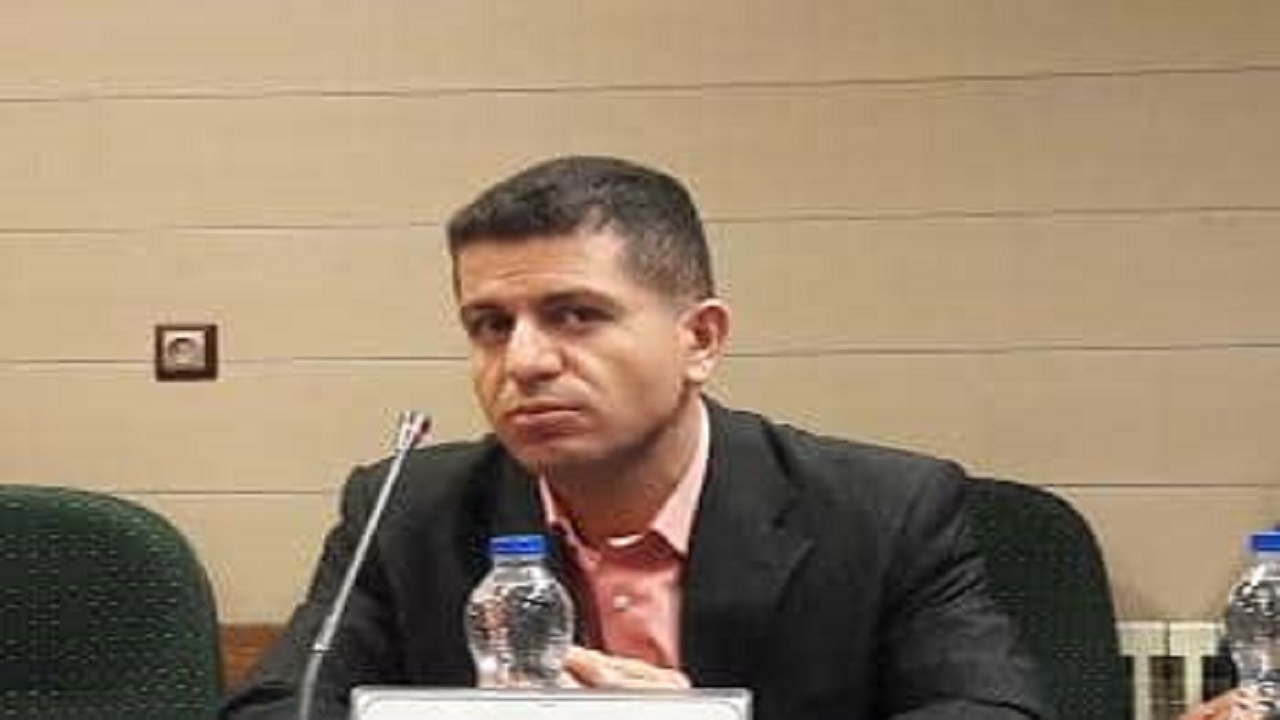 یک همدانی سرپرست دبیری فدراسیون شطرنج شد