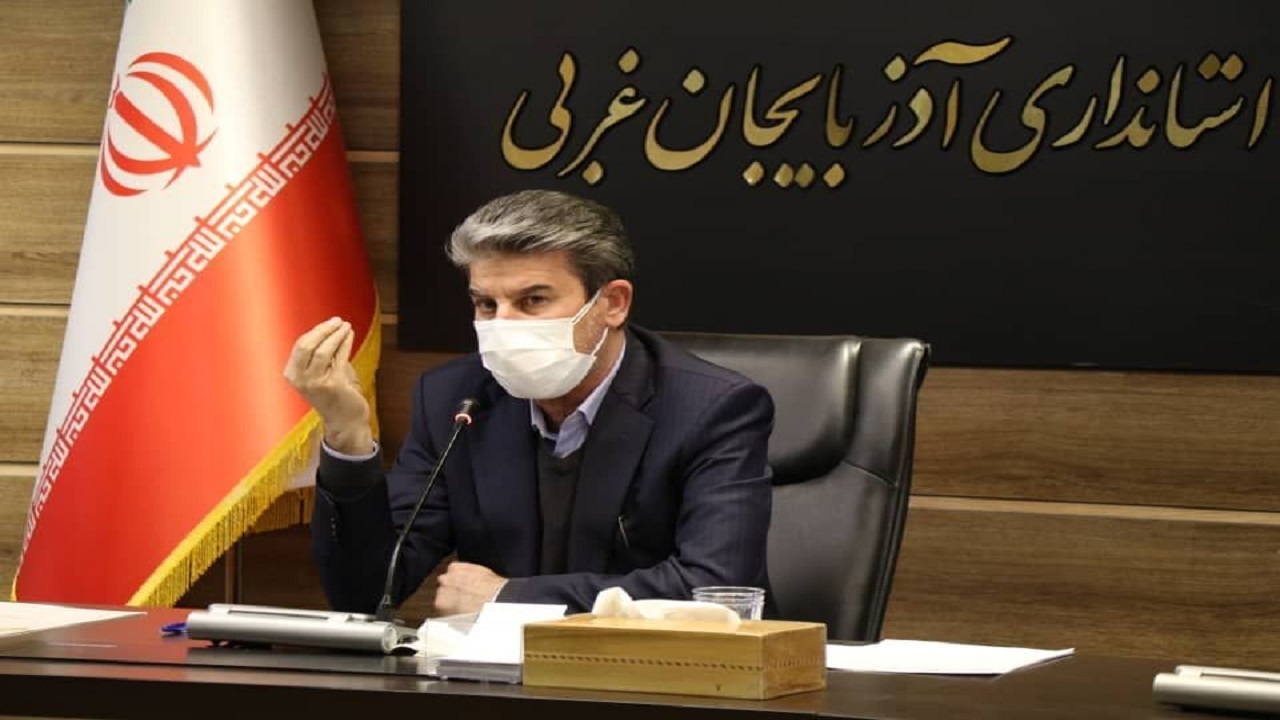 مجریان برای برگزاری انتخاباتی سالم درآذربایجان غربی تلاش کنند
