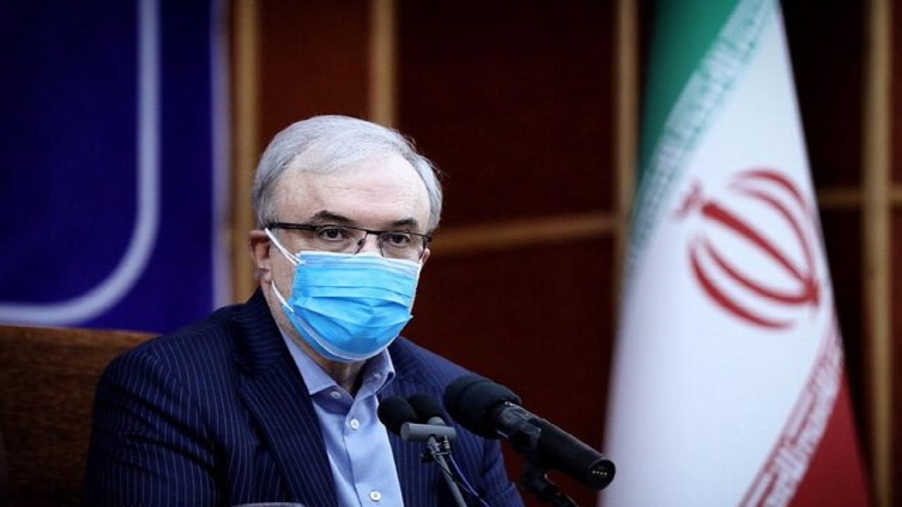 ۱۴ هزار تخت بیمارستانی به شبکه درمان اضافه می‌شود