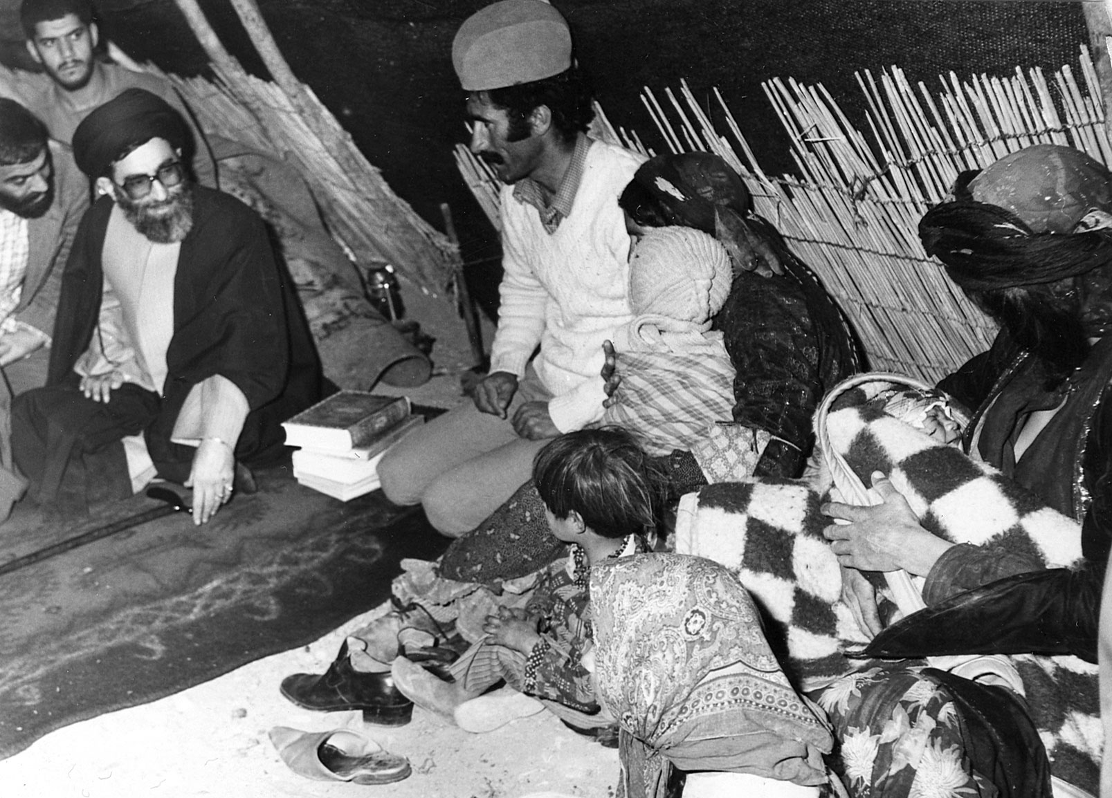 &laquo;سفر&zwnj;های استانی&raquo; از چه&zwnj; زمانی در ایران کلید خورد؟ + تصاویر