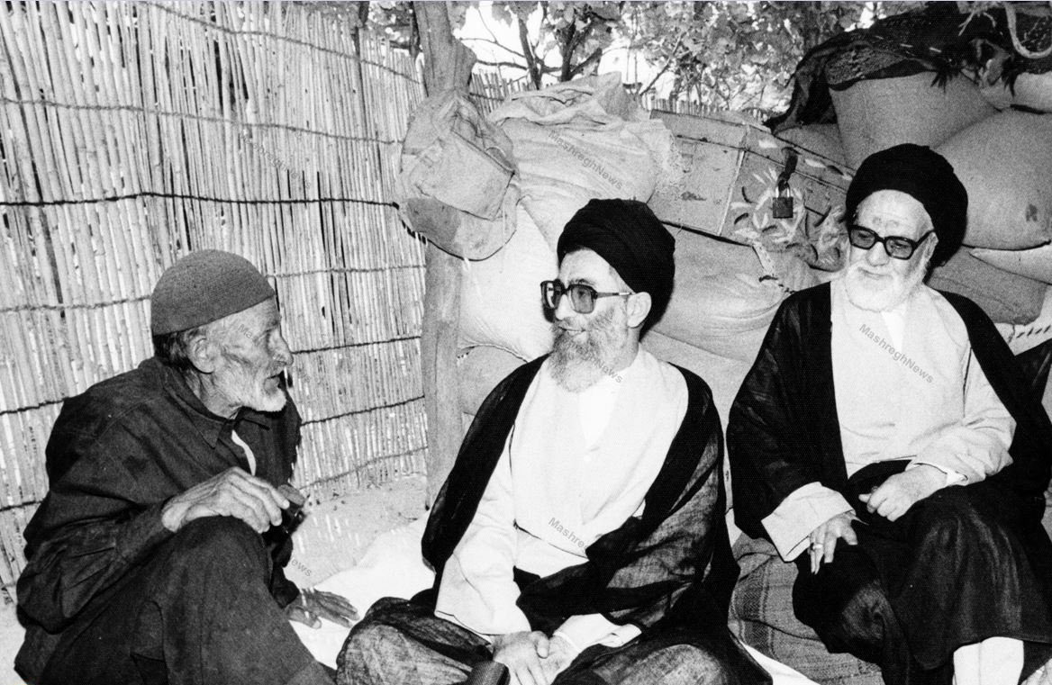 &laquo;سفر&zwnj;های استانی&raquo; از چه&zwnj; زمانی در ایران کلید خورد؟ + تصاویر