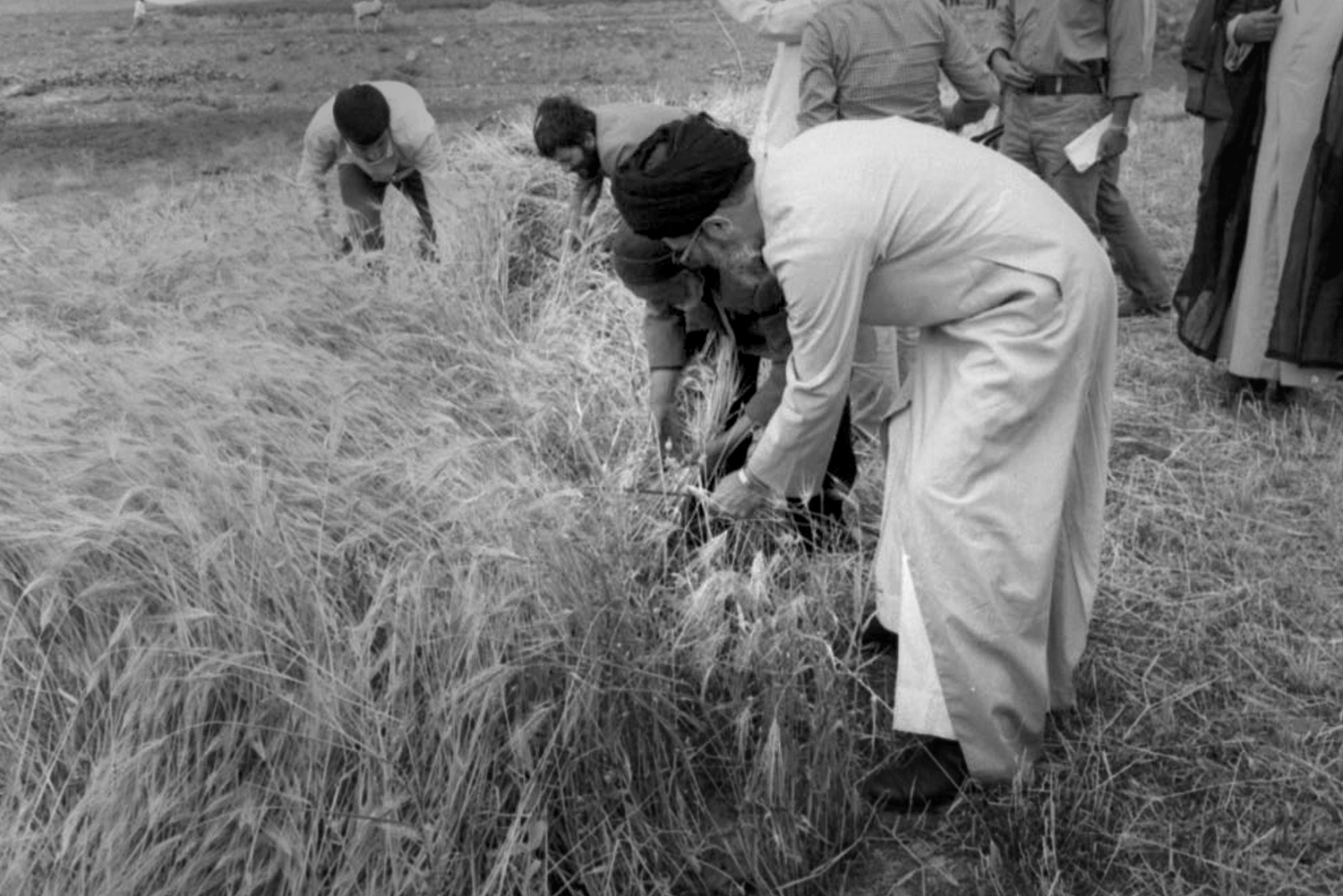 &laquo;سفر&zwnj;های استانی&raquo; از چه&zwnj; زمانی در ایران کلید خورد؟ + تصاویر