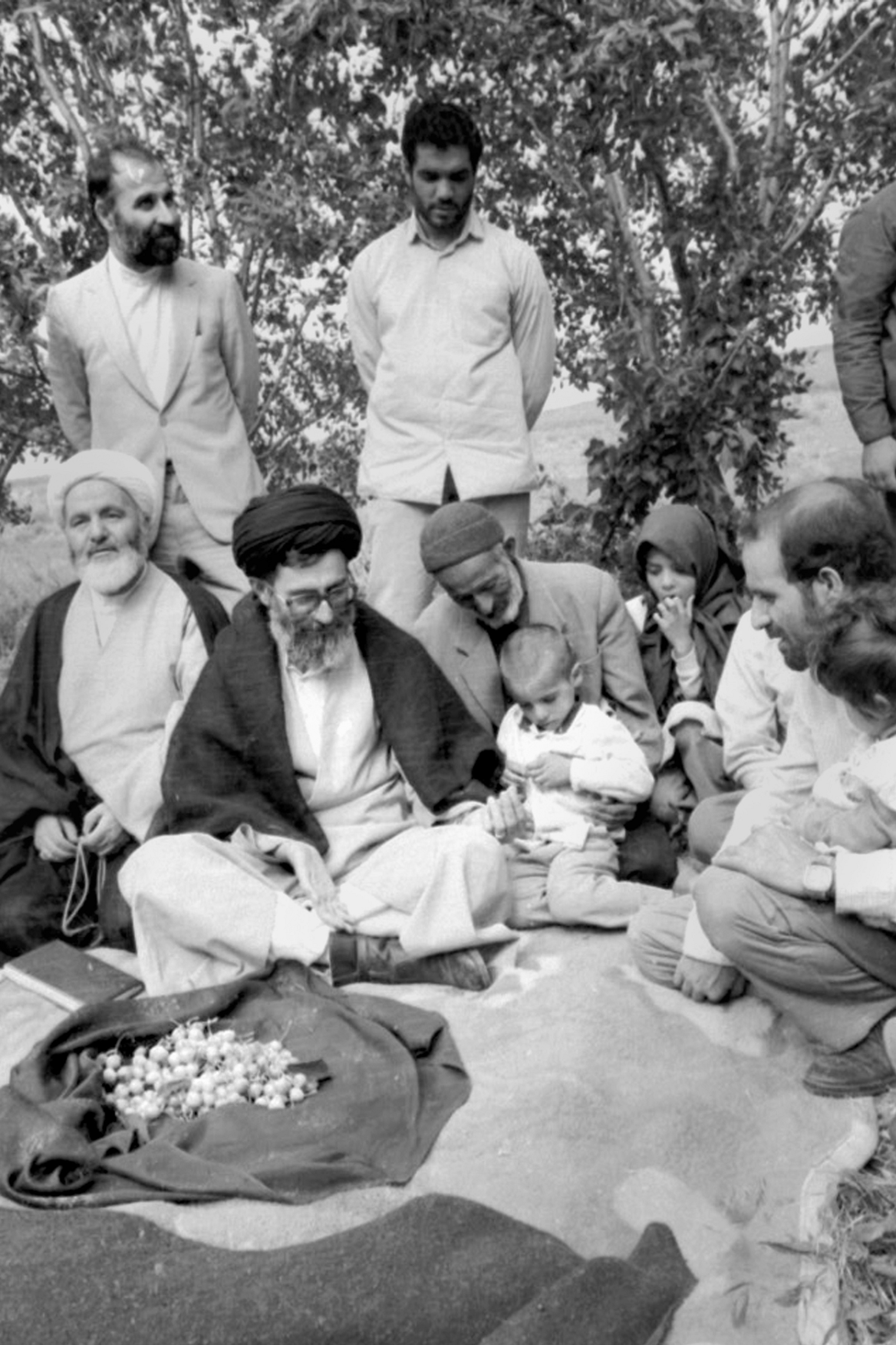 &laquo;سفر&zwnj;های استانی&raquo; از چه&zwnj; زمانی در ایران کلید خورد؟ + تصاویر