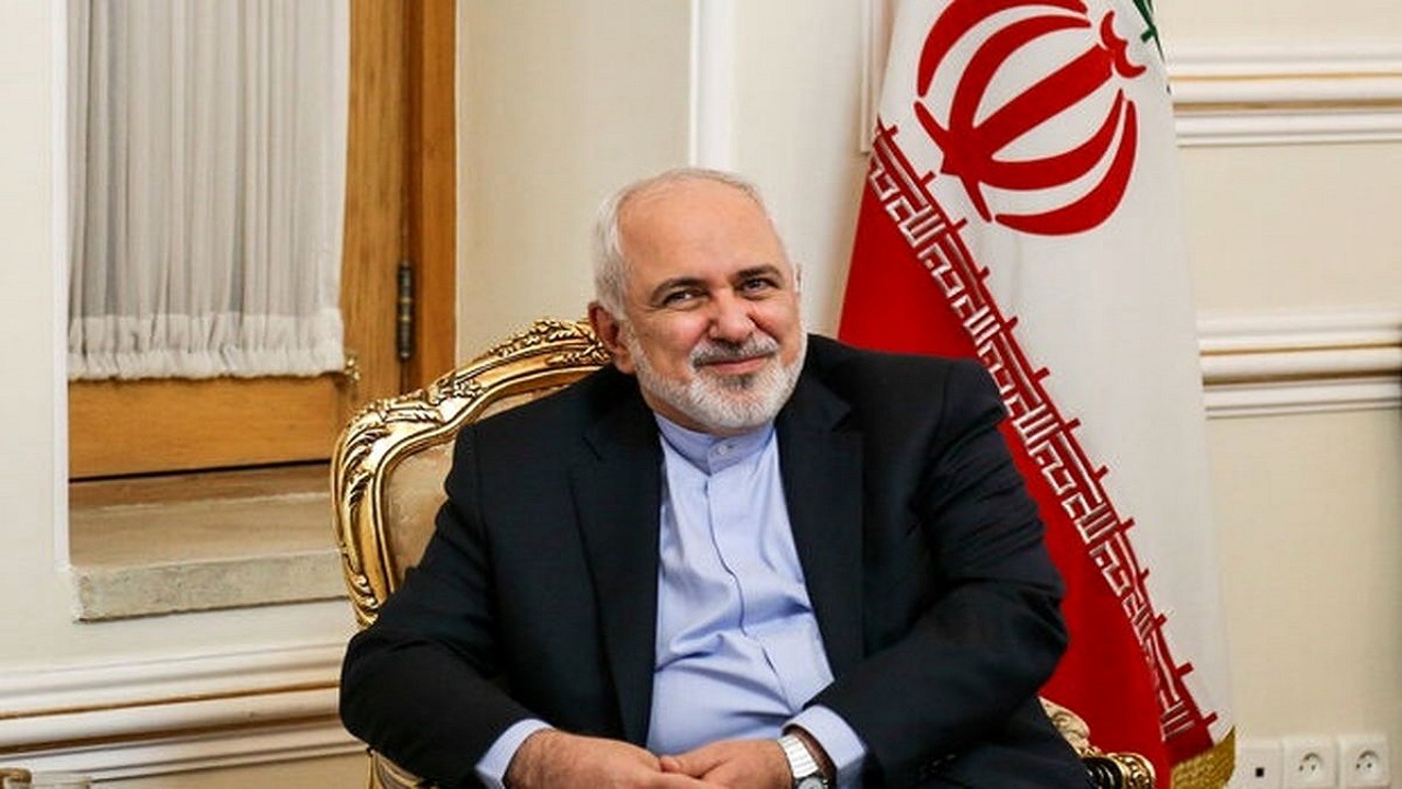 ظریف: قهر با صندوق رأی قطعا راه حل نیست