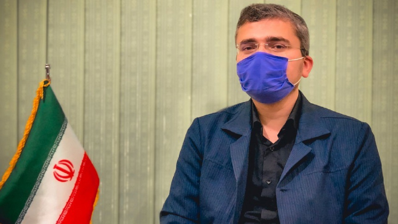 سد دالکی از مهمترین پروژه‌های استان بوشهر است