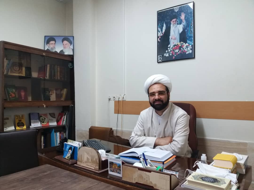 حضور در انتخابات انرژی دادن به قوه محرکه مدیریتی کشور است