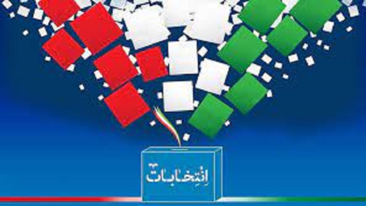شیوه نامه های بهداشتی در شعب اخذ رای به جد رعایت می شود