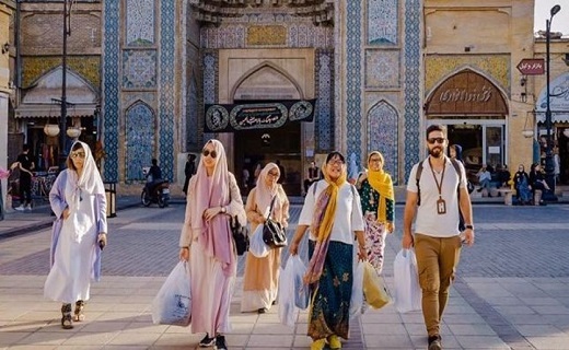 گردشگری گردشگری