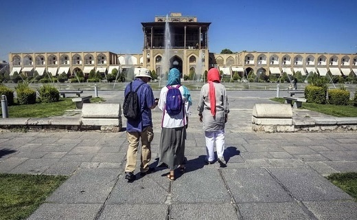 گردشگری اصفهان گردشگری اصفهان