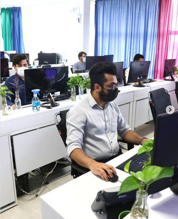 خبر وزیر ارتباطات از افتتاح پارک اقتصاد دیجیتال در مشهد