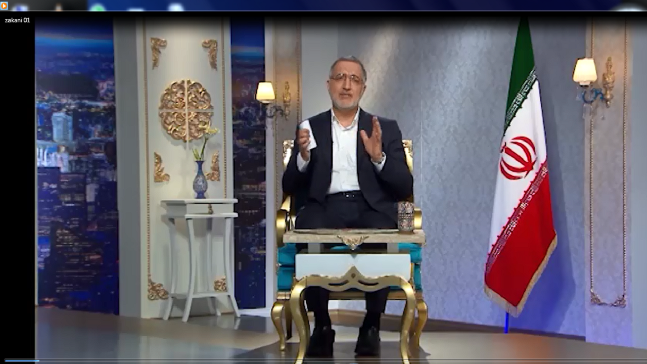 نگاه ویژه به مردم کرمانشاه با توجه به مقاومت آن ها در دوران دفاع مقدس