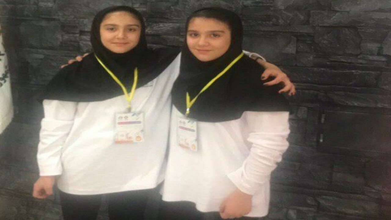 دعوت ۲ بانوی وزنه بردار خراسانی به اردوی تیم ملی وزنه برداری نوجوانان کشور