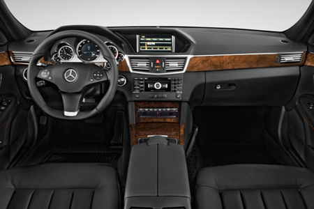مقایسه ب ام و 530i  با مرسدس&zwnj;بنز E350؟ + مشخصات فنی