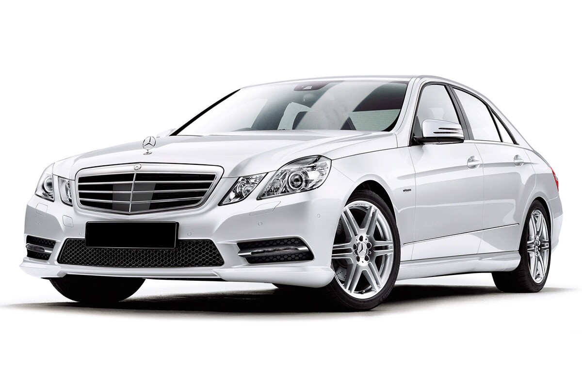 مقایسه ب ام و 530i  با مرسدس&zwnj;بنز E350؟ + مشخصات فنی