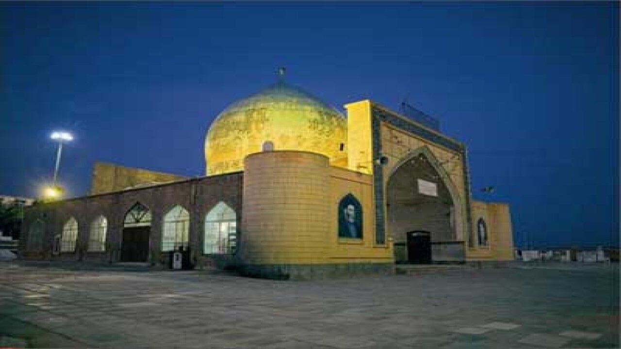 بزرگترین طرح گردشگری خراسان شمالی با ۲۵۰۰ میلیارد تومان کلنگ زنی شد