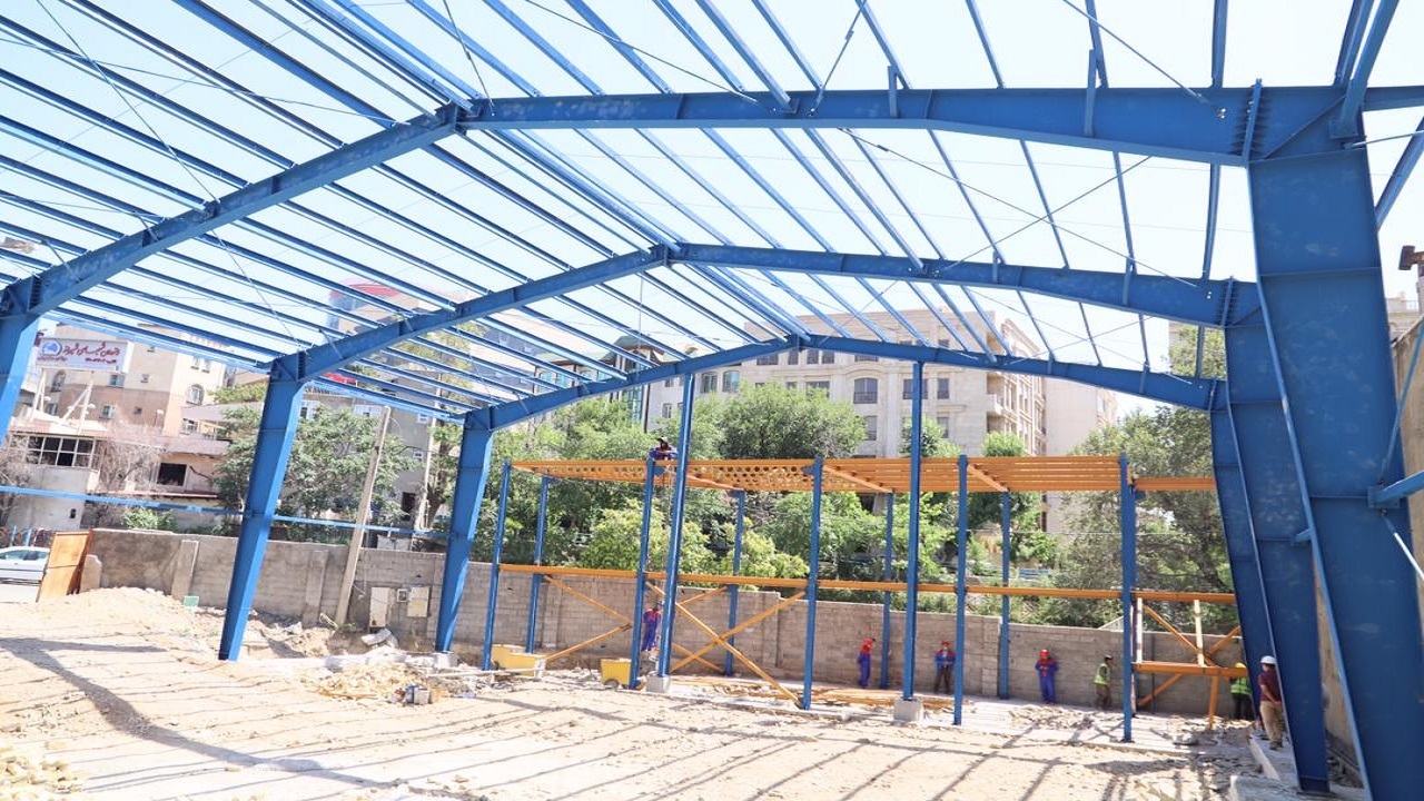 از راه اندازی خط دوچرخه در دماوند و افتتاح نیروگاه خورشیدی تا سکوی شنیدن صدای مردم