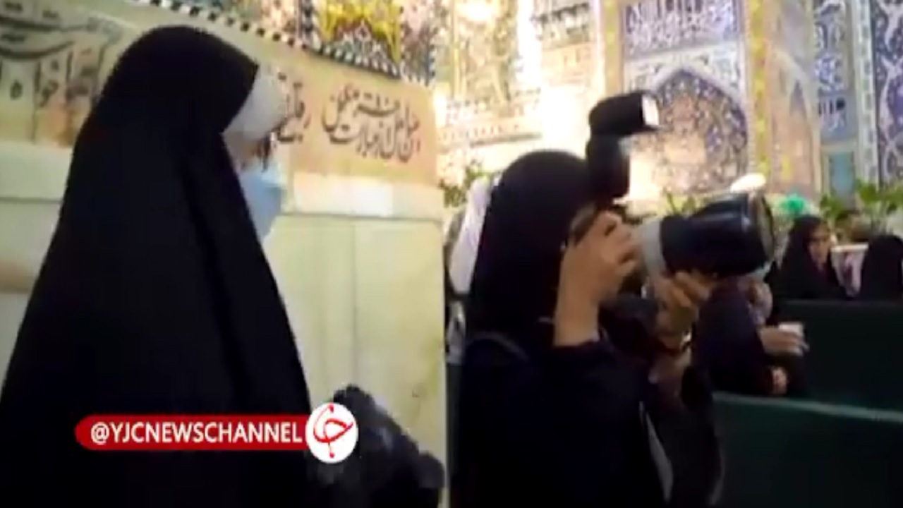 آرزویی که زود محقق شد+فیلم