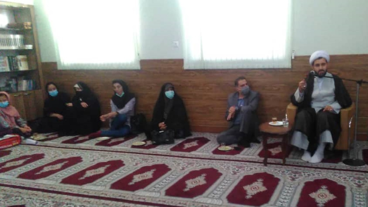 استفاده ابزاری از بانوان در دین اسلام جایگاهی ندارد