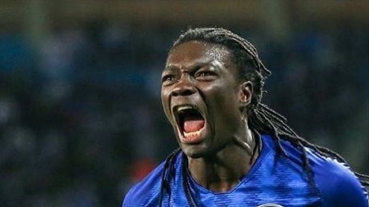 خبر بد برای استقلالی‌ها/ گومیس در الهلال ماندنی شد