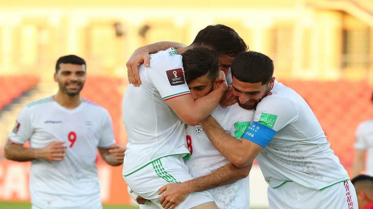 ترکیب احتمالی تیم ملی فوتبال ایران مقابل عراق/ سردرگمی اسکوچیچ در چینش ۳ پُست