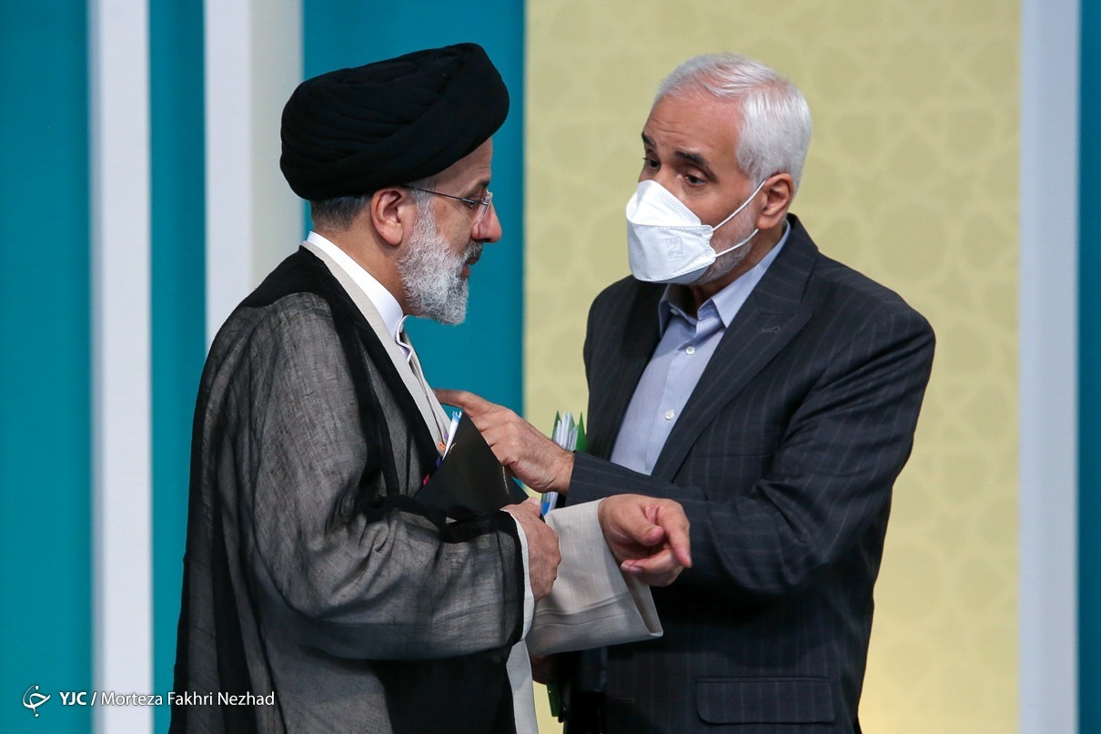 اخلاق فدای رقابت یا رقابت فدای اخلاق؟/ نظر مردم نسبت به مناظرات ریاست جمهوری چیست؟