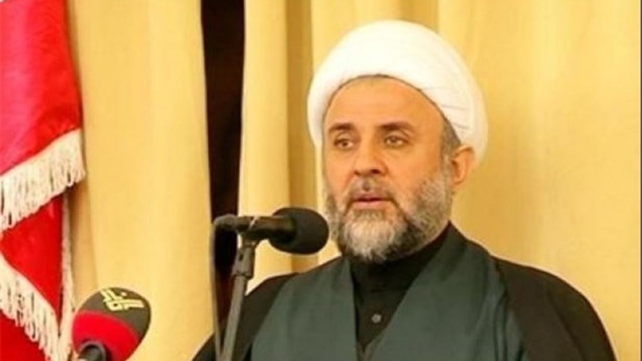 حزب‌ الله لبنان: ایران اسلامی حامی اول فلسطین است