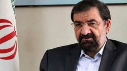 تشریح برنامه‌های محسن رضایی در برنامه دست خط + فیلم