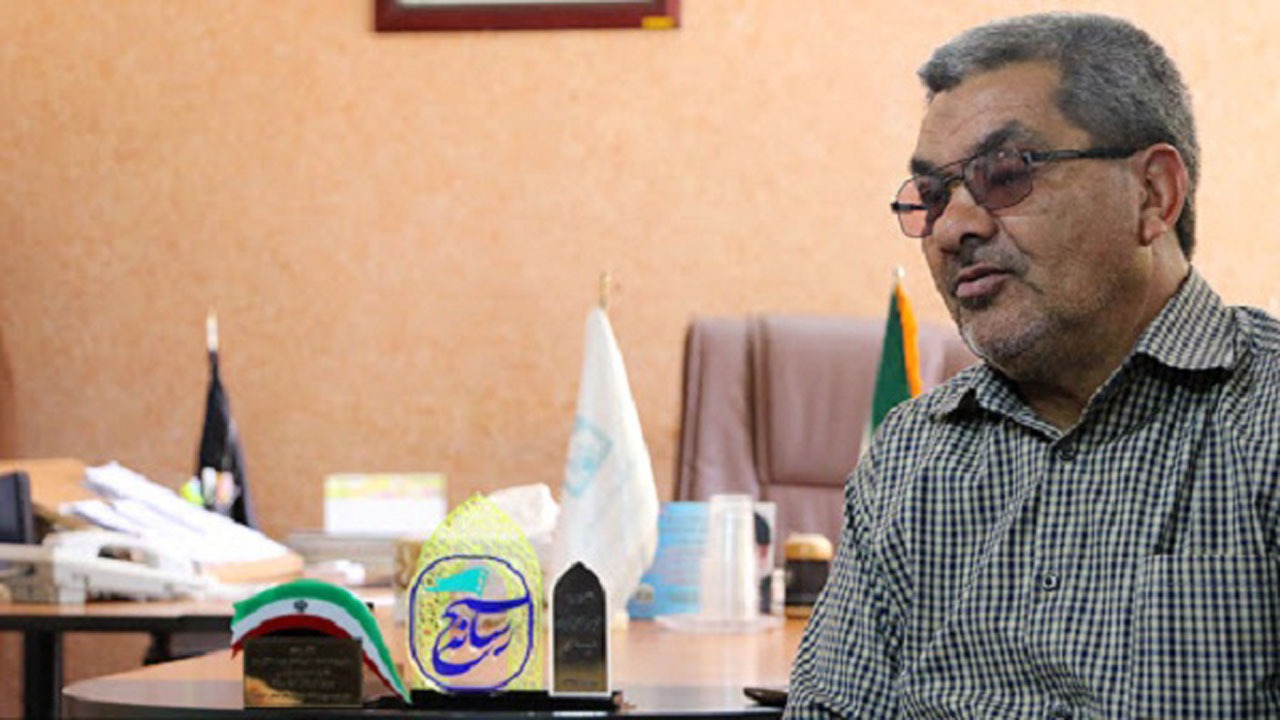 سردار سلیمانی در حین جنگ هم دغدغه انتخابات را داشت