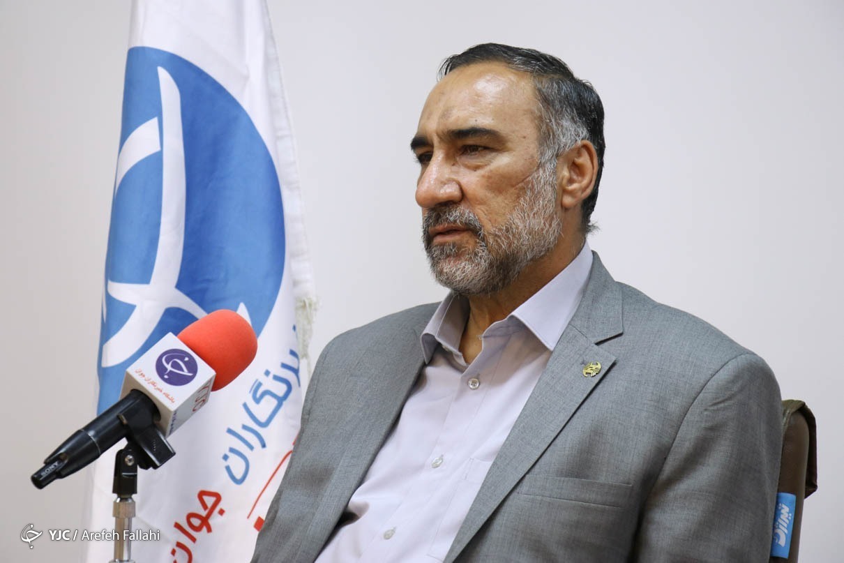 افزایش دو میلیون پورت خط پر سرعت تا پایان سال ۱۴۰۰ / ۲۰ تا ۲۵ درصد از ظرفیت این شرکت&zwnj;های ICT در کشور فعال هستند / حدود ۷۰ درصد تجهیزات مخابرات بومی است