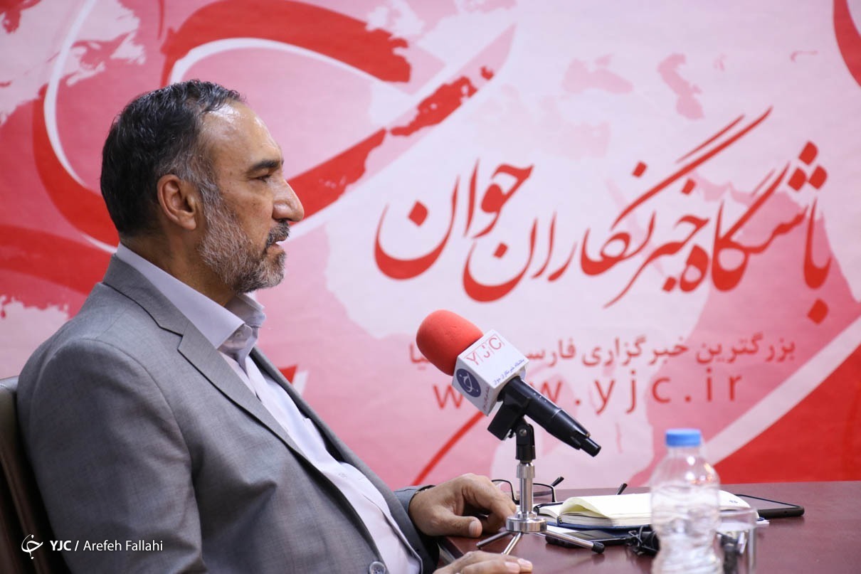 افزایش دو میلیون پورت خط پر سرعت تا پایان سال ۱۴۰۰ / ۲۰ تا ۲۵ درصد از ظرفیت این شرکت&zwnj;های ICT در کشور فعال هستند / حدود ۷۰ درصد تجهیزات مخابرات بومی است