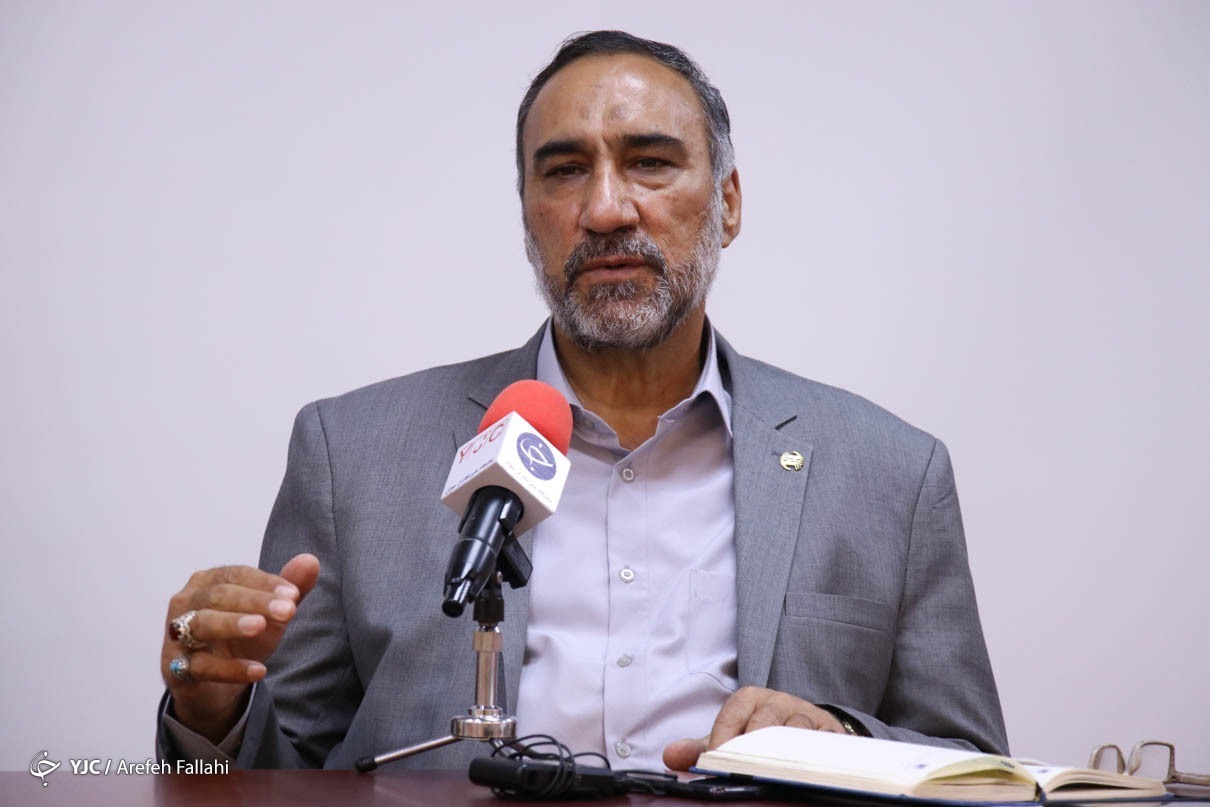 افزایش دو میلیون پورت خط پر سرعت تا پایان سال ۱۴۰۰ / ۲۰ تا ۲۵ درصد از ظرفیت این شرکت&zwnj;های ICT در کشور فعال هستند / حدود ۷۰ درصد تجهیزات مخابرات بومی است