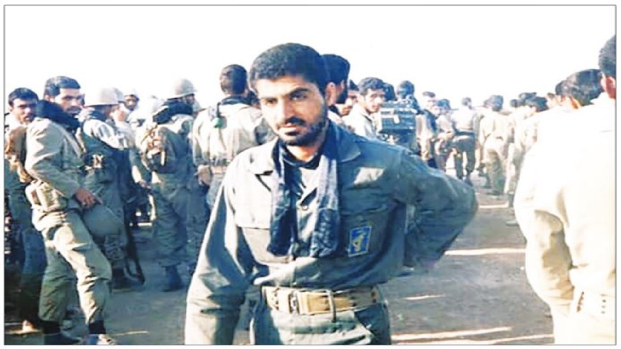 سردار سلیمانی در حین جنگ هم دغدغه انتخابات را داشت
