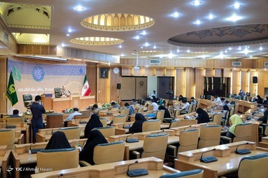 تشریح طرح&zwnj;های بنیاد کرامت رضوی برای محرومیت زدایی