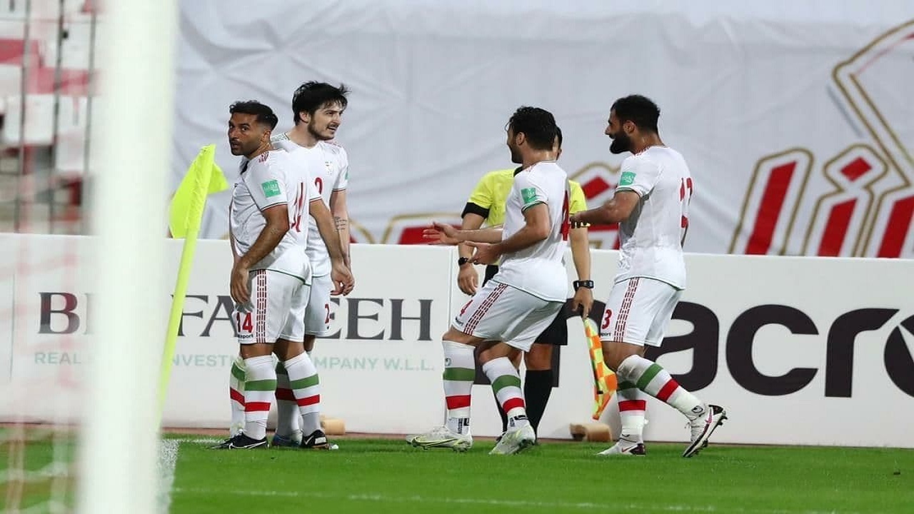 سازمان برنامه و بودجه به تیم ملی فوتبال پاداش می‌دهد