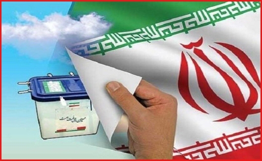 کرونا نوازی برخی نامزدها /