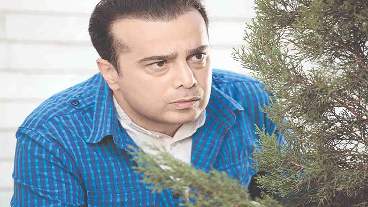 دردسر خطرناک کرونا برای آقای بازیگر؛ کار سپند امیر سلیمانی به جراحی کشید! + عکس