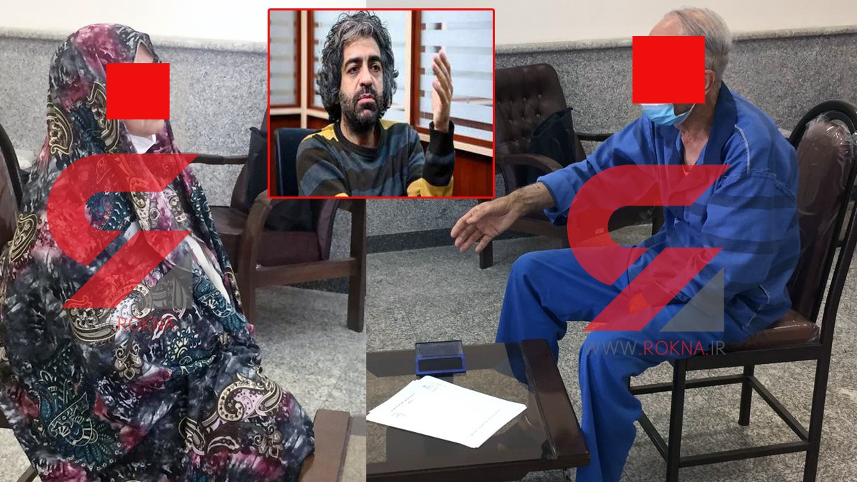 آخرین وضعیت پرونده خانواده خرمدین؛ حضور پدر و مادر در قتلگاه فرزندان برای بازسازی صحنه جرم