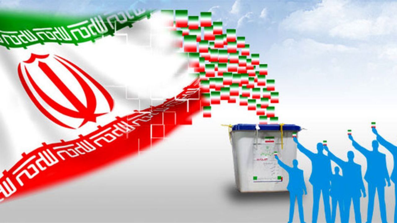 عوامل انتخابات در آذربایجان غربی واکسینه می‌شوند