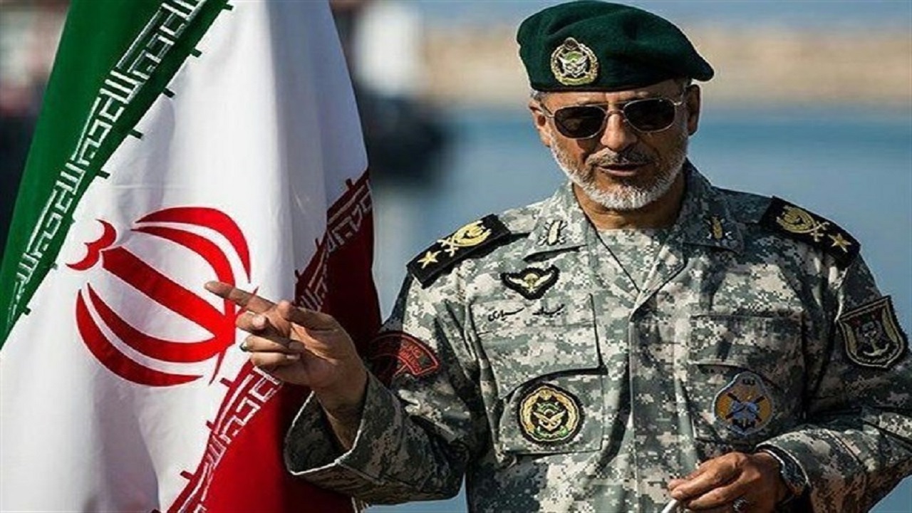 ارتش برای پشتیبانی همه‌جانبه از وزارت بهداشت در مقابله با کرونا آمادگی دارد