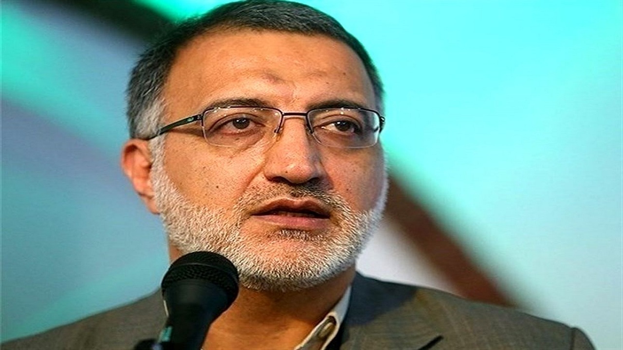 کشور در آستانه تحولی بزرگ است